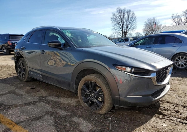 Mazda CX-30 cena 58000 przebieg: 20318, rok produkcji 2023 z Ropczyce małe 79